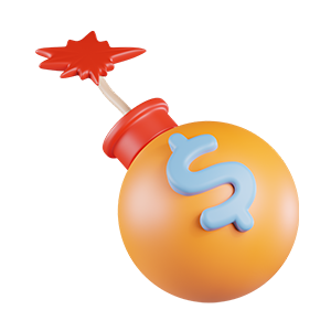 Explosives and Fireworks