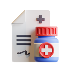 Prescription Medications